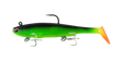 Irukandji Sicario DTF 150mm Soft Plastic Swimbait Lure Calypso