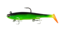 Irukandji Sicario DTF 150mm Soft Plastic Swimbait Lure Calypso