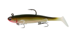 Irukandji Sicario DTF 150mm Soft Plastic Swimbait Lure Ranger