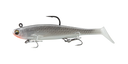 Irukandji Sicario DTF 150mm Soft Plastic Swimbait Lure Revenant