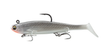 Irukandji Sicario DTF 150mm Soft Plastic Swimbait Lure Revenant