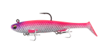 Irukandji Sicario DTF 150mm Soft Plastic Swimbait Lure Snatch