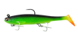 Irukandji Sicario DTF 175mm Soft Plastic Swimbait Lure Calypso