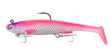 Irukandji Sicario DTF 175mm Soft Plastic Swimbait Lure Snatch