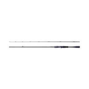 Shimano 26 Zodias Baitcaster Rod