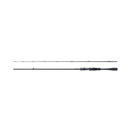 Shimano 26 Zodias Baitcaster Rod