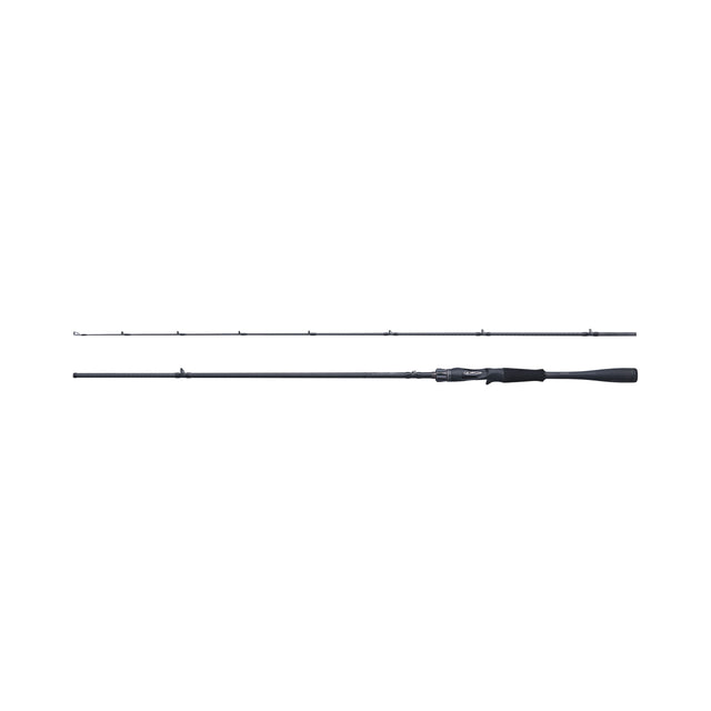 Shimano 26 Zodias Baitcaster Rod