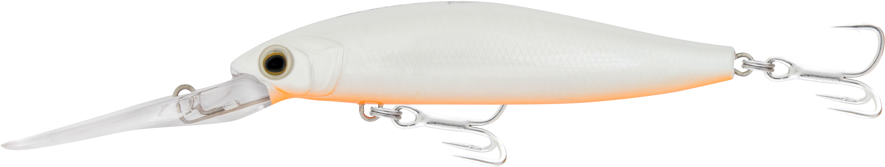 Samaki Redic DS100 100mm Hard Body Lure Casper UV