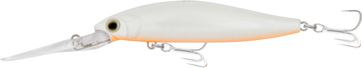 Samaki Redic DS100 100mm Hard Body Lure Casper UV