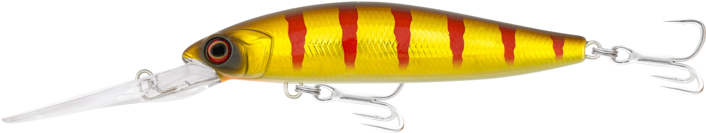 Samaki Redic DS100 100mm Hard Body Lure Osiris