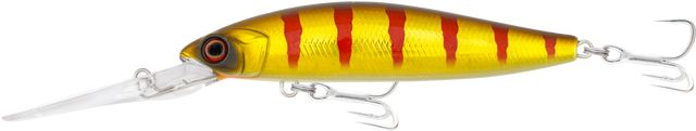 Samaki Redic DS100 100mm Hard Body Lure Osiris