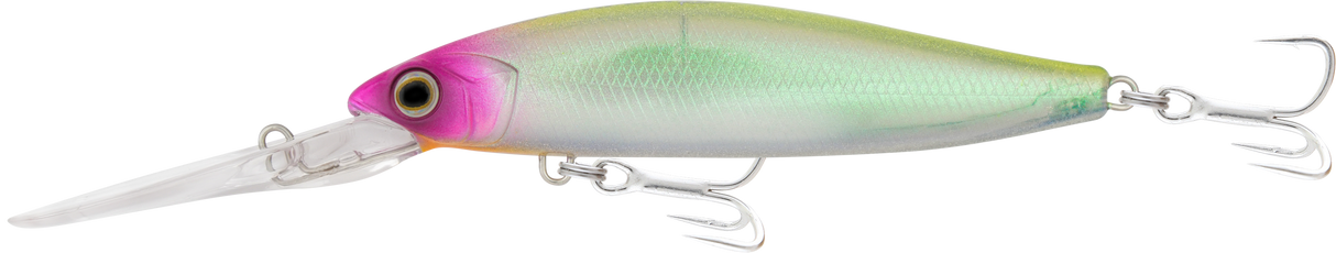 Samaki Redic DS100 100mm Hard Body Lure Carinval