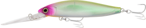 Samaki Redic DS100 100mm Hard Body Lure Carinval