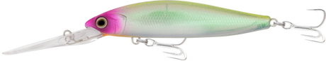 Samaki Redic DS100 100mm Hard Body Lure Carinval