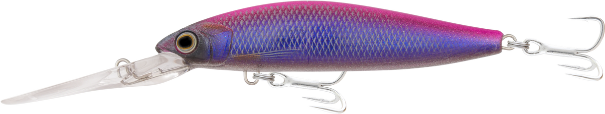 Samaki Redic DS100 100mm Hard Body Lure Cosmic