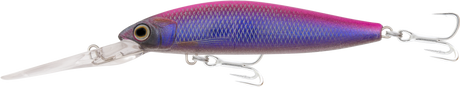 Samaki Redic DS100 100mm Hard Body Lure Cosmic
