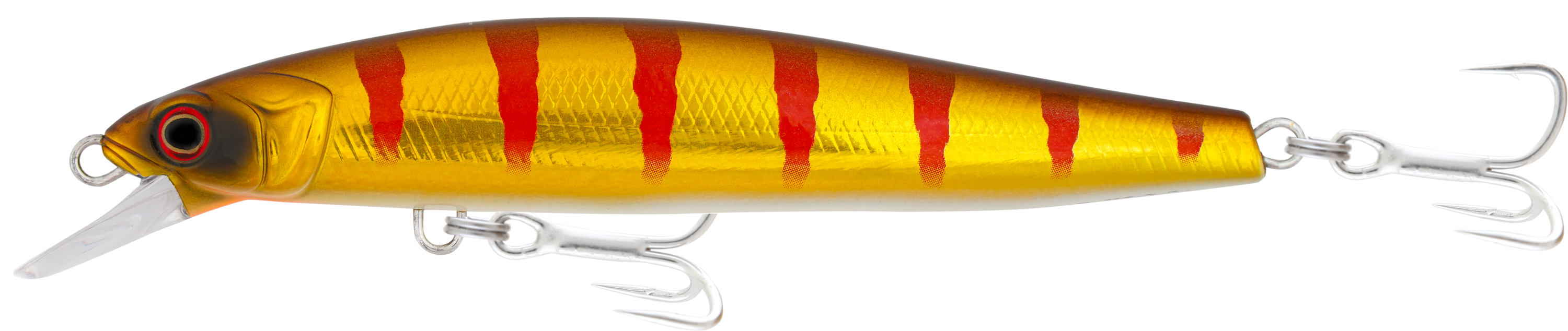 Samaki Redic SF110 110mm Hard Body Lure Osiris