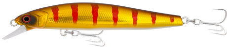 Samaki Redic SF110 110mm Hard Body Lure Osiris