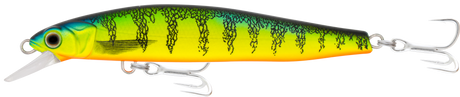 Samaki Redic SF110 110mm Hard Body Lure Fire Tiger V2