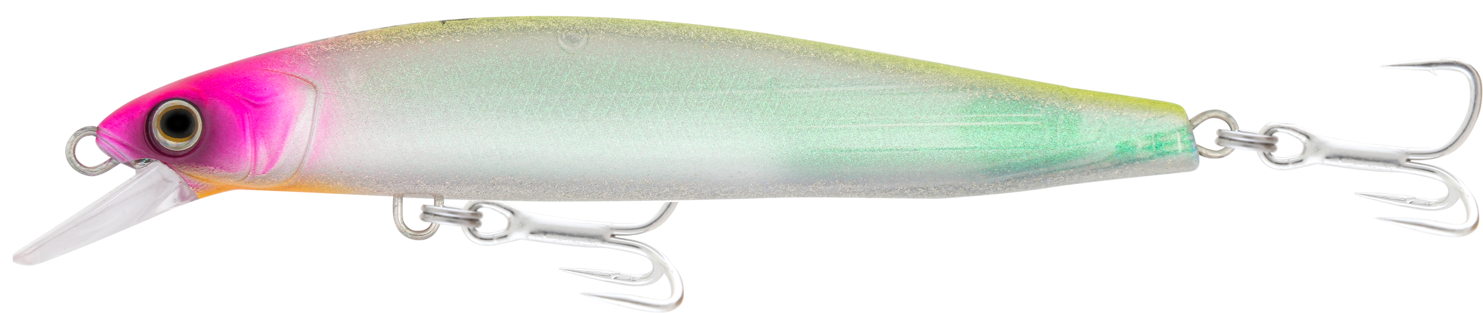 Samaki Redic SF110 110mm Hard Body Lure Carnival