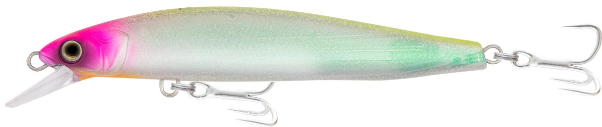 Samaki Redic SF110 110mm Hard Body Lure Carnival