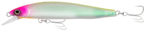 Samaki Redic SF110 110mm Hard Body Lure Carnival