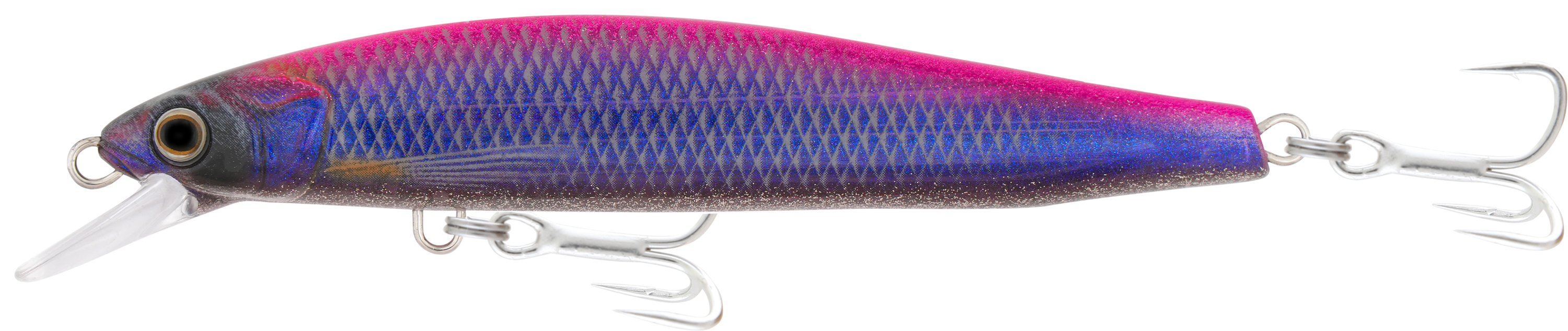 Samaki Redic SF110 110mm Hard Body Lure Cosmic