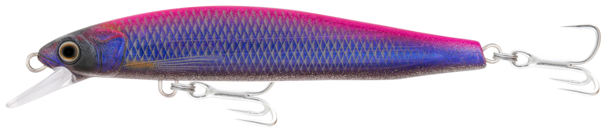 Samaki Redic SF110 110mm Hard Body Lure Cosmic