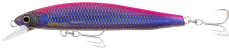 Samaki Redic SF110 110mm Hard Body Lure Cosmic