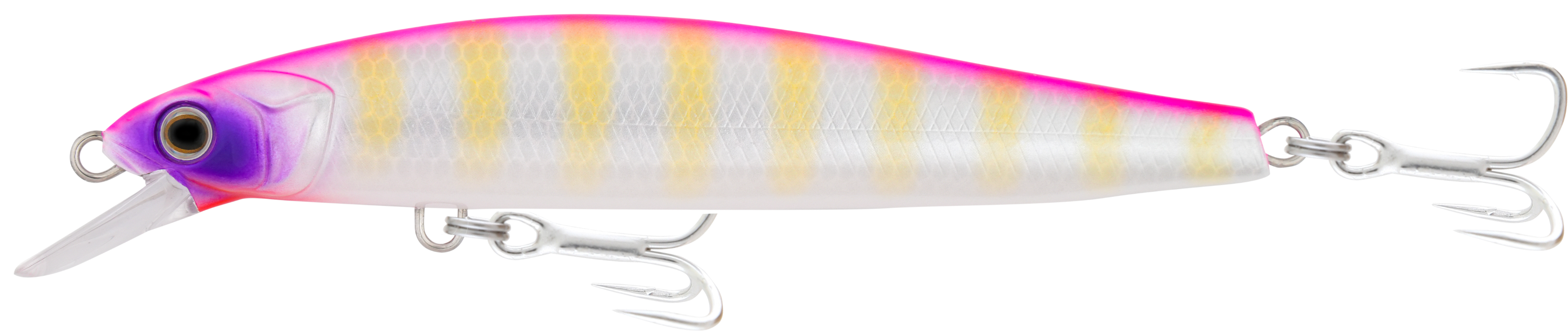 Samaki Redic SF110 110mm Hard Body Lure Priscilla