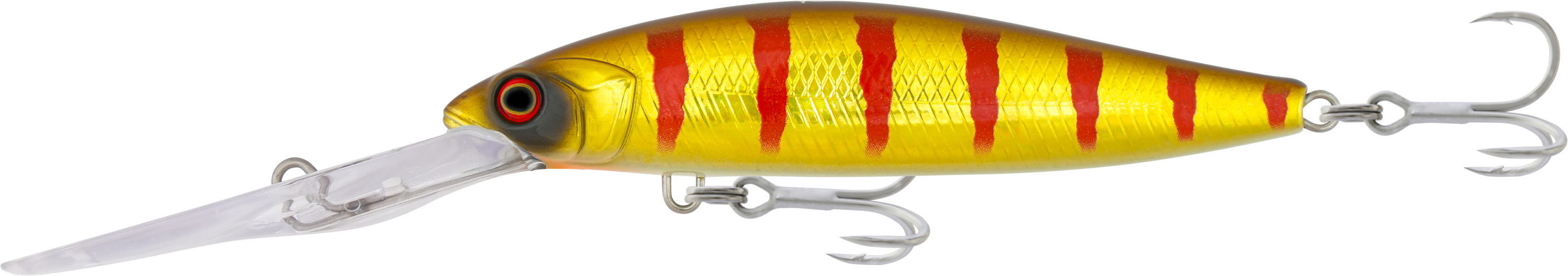 Samaki Redic DS80 80mm Hard Body Lure Osiris