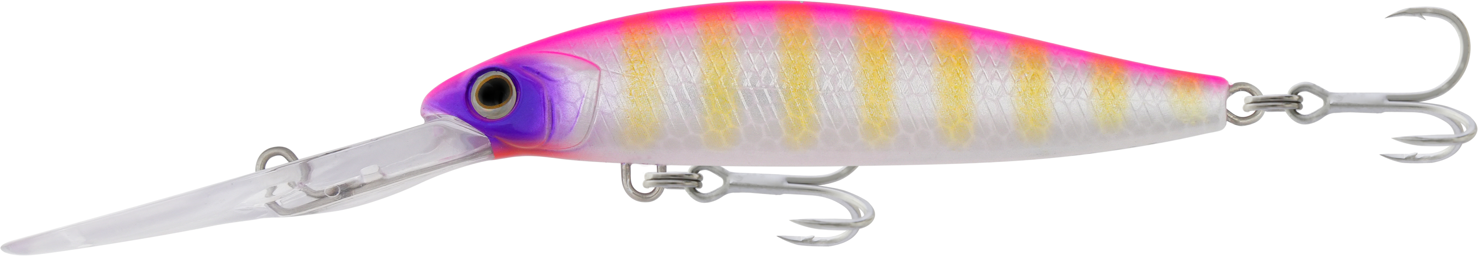 Samaki Redic DS80 80mm Hard Body Lure Priscilla