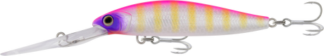 Samaki Redic DS80 80mm Hard Body Lure Priscilla