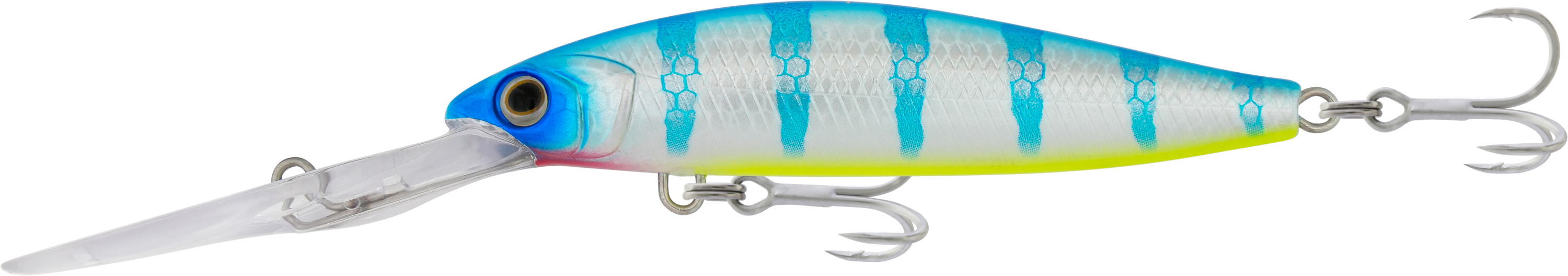 Samaki Redic DS80 80mm Hard Body Lure Morning Glory