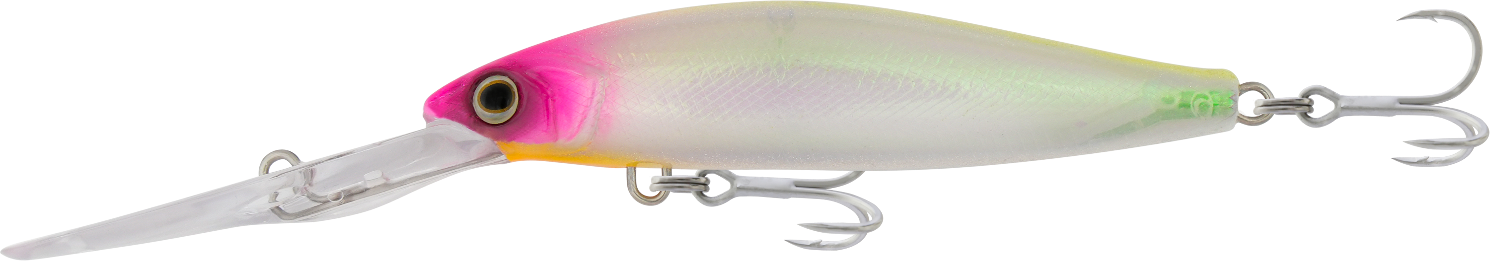 Samaki Redic DS80 80mm Hard Body Lure Carnival