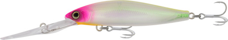 Samaki Redic DS80 80mm Hard Body Lure Carnival