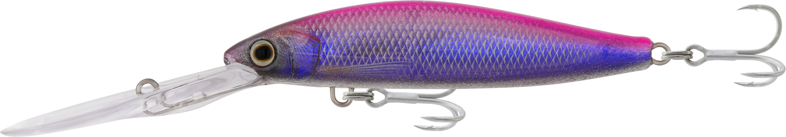 Samaki Redic DS80 80mm Hard Body Lure Cosmiic