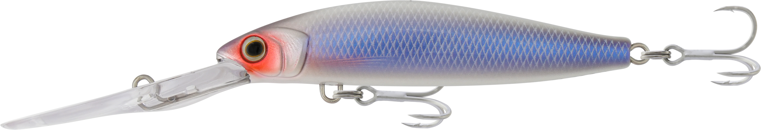 Samaki Redic DS80 80mm Hard Body Lure Orbit