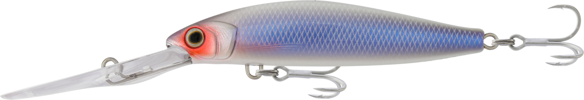 Samaki Redic DS80 80mm Hard Body Lure Orbit
