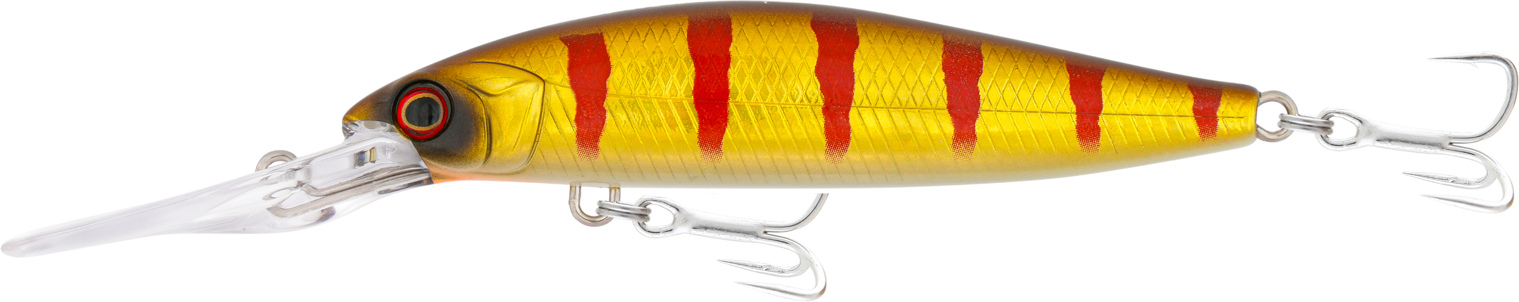 Samaki Redic MS80 80mm Hard Body Lure Osiris