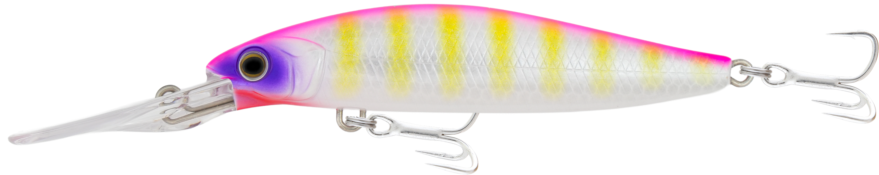 Samaki Redic MS80 80mm Hard Body Lure Priscilla