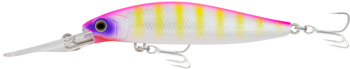 Samaki Redic MS80 80mm Hard Body Lure Priscilla