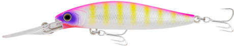 Samaki Redic MS80 80mm Hard Body Lure Priscilla