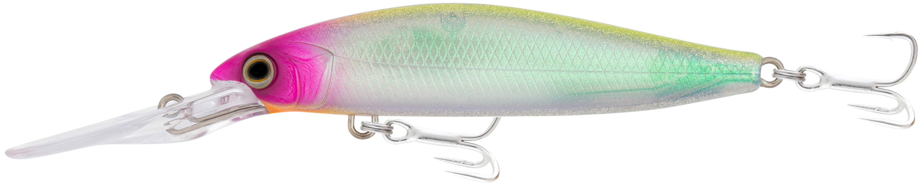Samaki Redic MS80 80mm Hard Body Lure Carnival