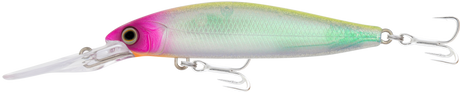 Samaki Redic MS80 80mm Hard Body Lure Carnival
