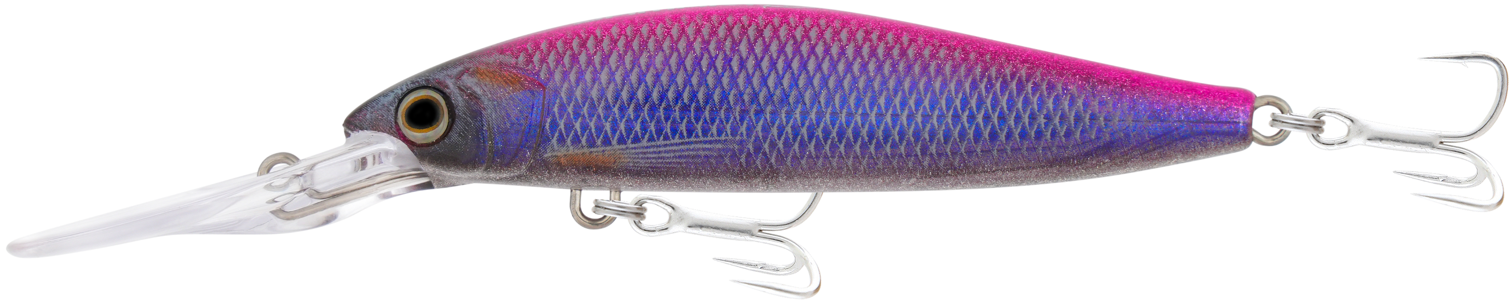 Samaki Redic MS80 80mm Hard Body Lure Cosmic