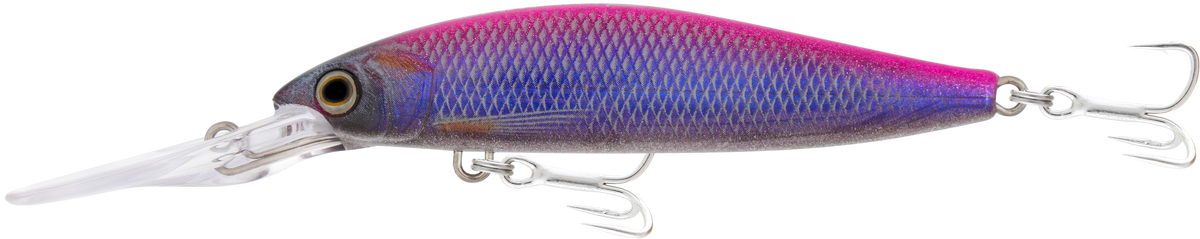 Samaki Redic MS80 80mm Hard Body Lure Cosmic