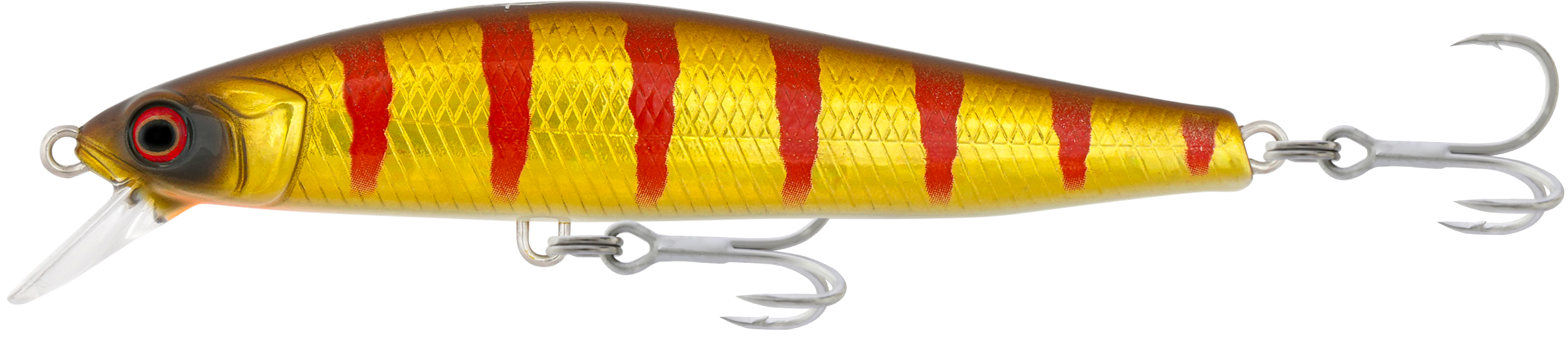 Samaki Redic SF90 90mm Hard Body Lure Osiris