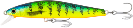 Samaki Redic SF90 90mm Hard Body Lure Fire Tiger V2