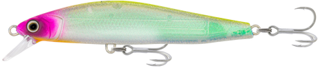 Samaki Redic SF90 90mm Hard Body Lure Whitebait